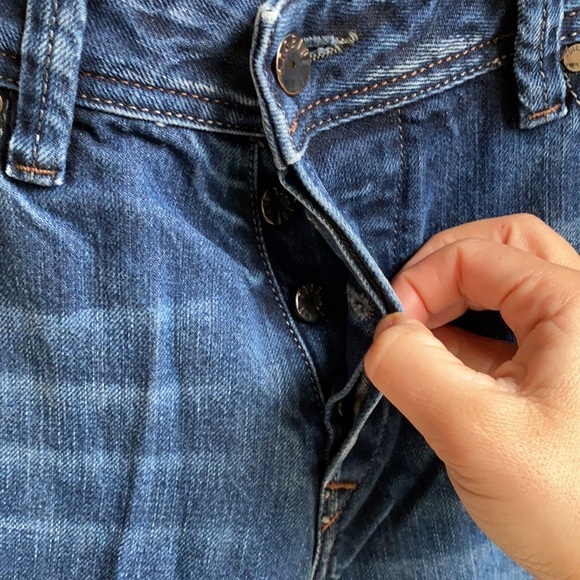 Diesel “Darron” Regular Slim Tapered - Picture 8 of 15